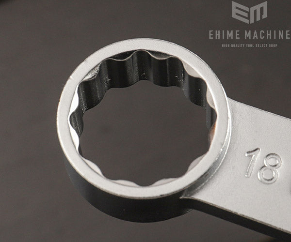 京都機械工具のトルクレンチの画像1