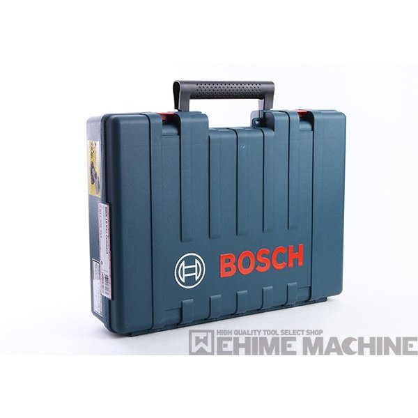BOSCH ボッシュ バッテリーハンマードリル GBH 18V-LIYN