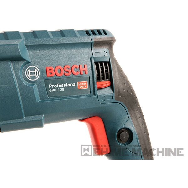 BOSCH ボッシュ ハンマードリル SDSプラスシャンク GBH 2-28