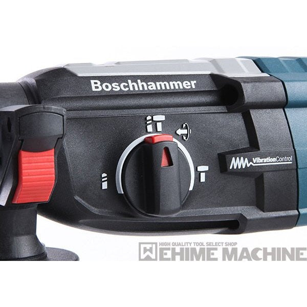 BOSCH ボッシュ ハンマードリル SDSプラスシャンク GBH 2-28F