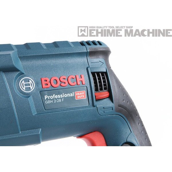 BOSCH ボッシュ ハンマードリル SDSプラスシャンク GBH 2-28F