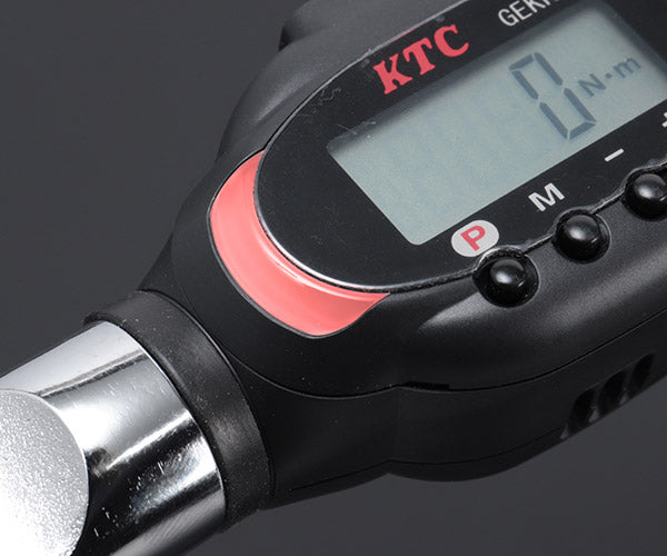KTC GEKR135-W36 デジラチェ Type rechargeable（充電式）モンキタイプ