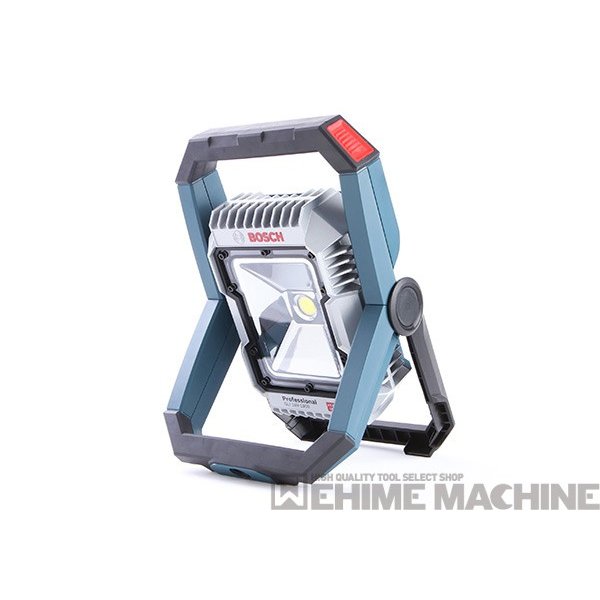 BOSCH - □□BOSCH ボッシュ バッテリー投光器 18V（充電器・バッテリーセット） GLI18V-1900 Amazon.co.jp: Bosch Professional(ボッシュ) 14V・18V