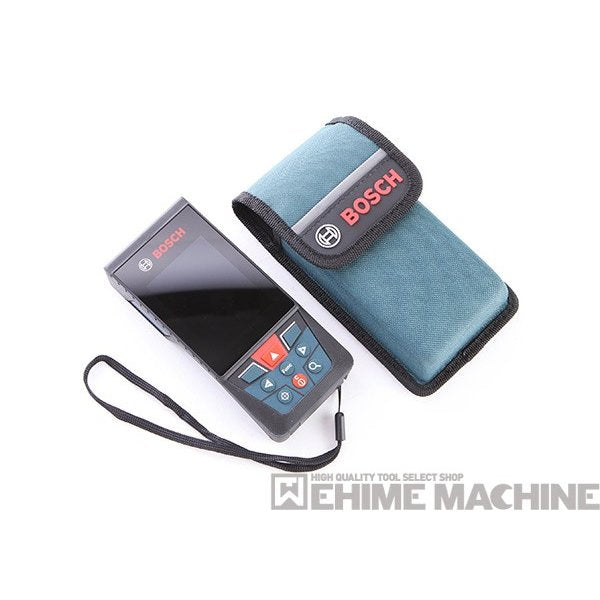 日本正規品 BOSCH GLM 150C データ転送レーザー距離計 ボッシュ