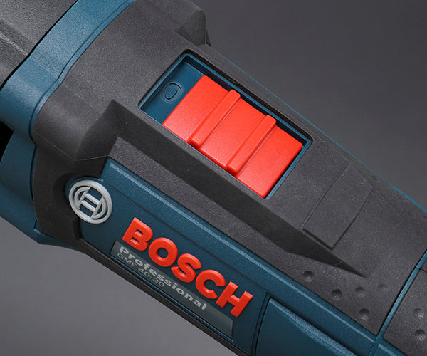 BOSCH ボッシュ マルチツール （スターロックプラス） カットソー GMF