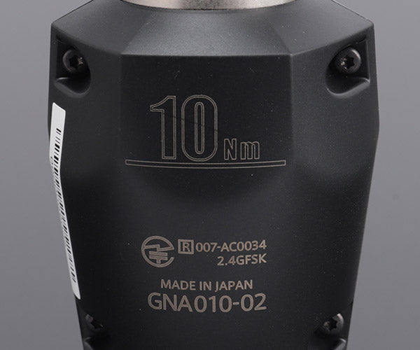 KTC [新商品] GNA010-02 TORQULE トルクル 10N・m トルク測定範囲 2