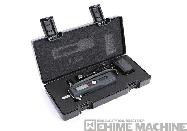 京都機械工具のブレーキパッドゲージの画像12