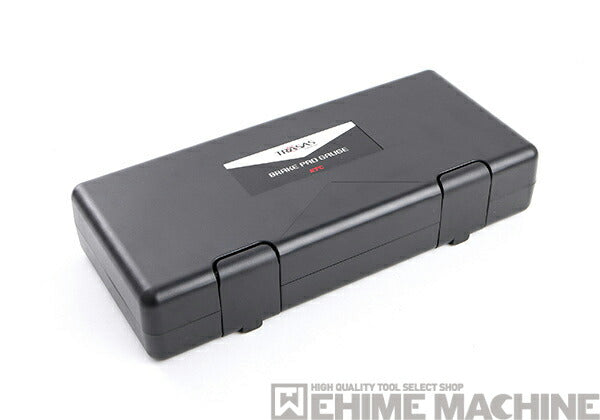 京都機械工具のブレーキパッドゲージの画像13