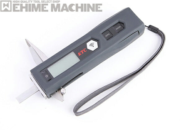 京都機械工具のブレーキパッドゲージの画像3