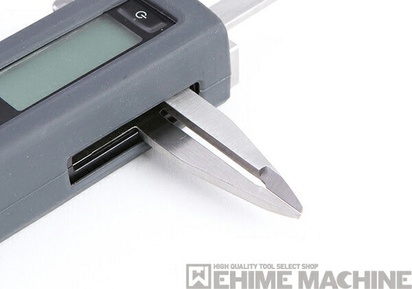 京都機械工具のブレーキパッドゲージの画像6