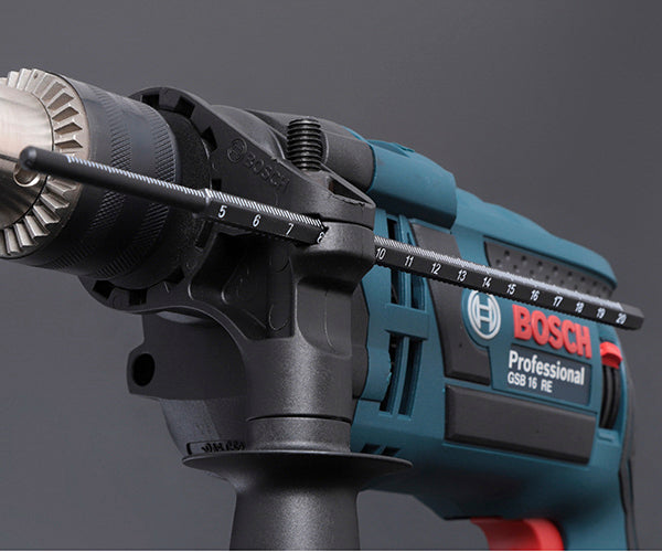 日本正規品 BOSCH ボッシュ 振動ドリル GSB 16REN3