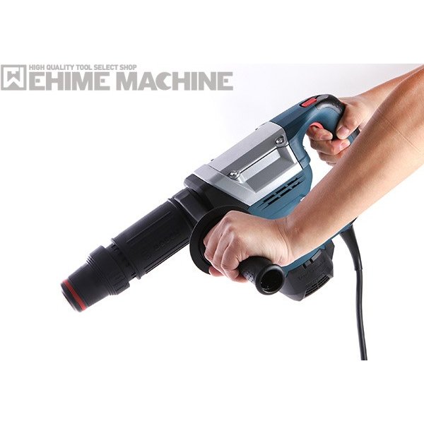 日本正規品 BOSCH ボッシュ 六角ハツリハンマー GSH 5XN 日本正規品 BOSCH ボッシュ 六角ハツリハンマー GSH 5XN