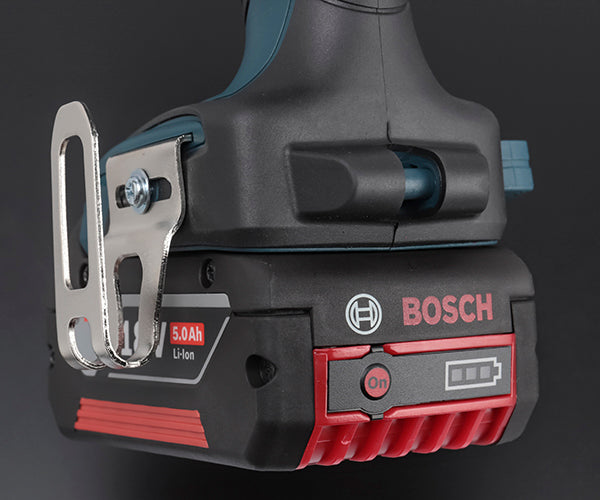 BOSCH ボッシュ コードレスドライバードリル GSR 18V-60C （L-BOXX136付）