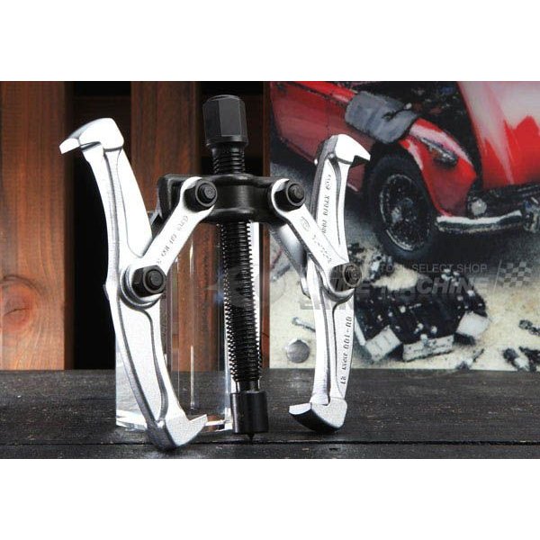 京都機械工具のプラーの画像1