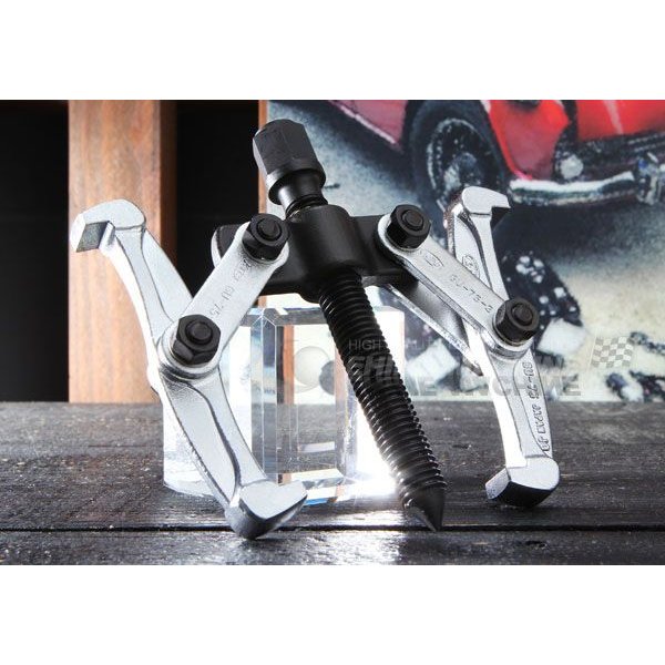 京都機械工具のプラーの画像1