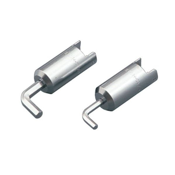 京都機械工具の六角棒ヘッドの画像1