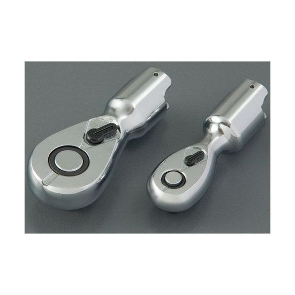 京都機械工具のラチェットヘッドの画像1