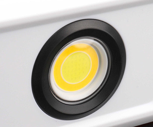 GENTOS GANZ ガンツ LEDワークライト 1100lm コンパクト投光器 GZ-306 ジェントス LED ライト ワークライト 作業灯