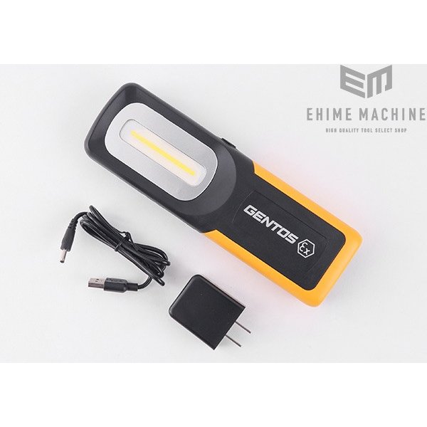 未使用品【 GENTOS / ジェントス 】 GZ-BA30 COB LED 防爆ワークライト 未開封 688 Amazon.co.jp: ジェントス(株) GENTOS 防爆LED作業灯 GANZ BA30