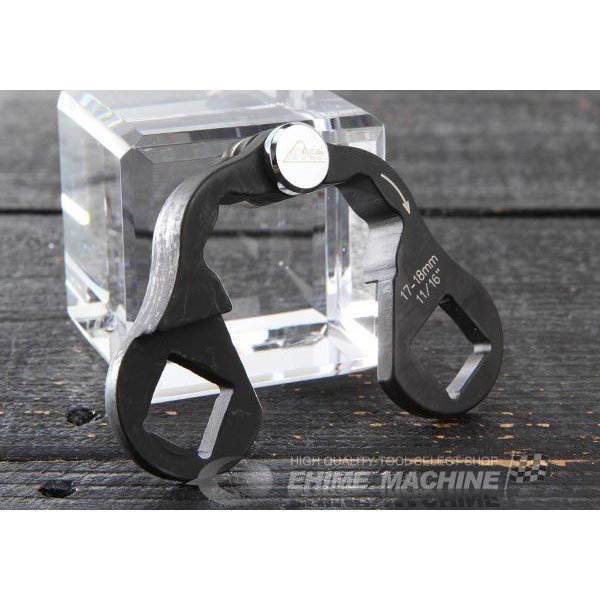 【美品】HASCOバタフライレンチセット H-000525 H-000526 HASCO ハスコー バタフライレンチセット H-000525