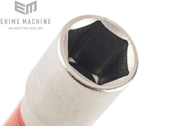 トネのソケットセットの画像4