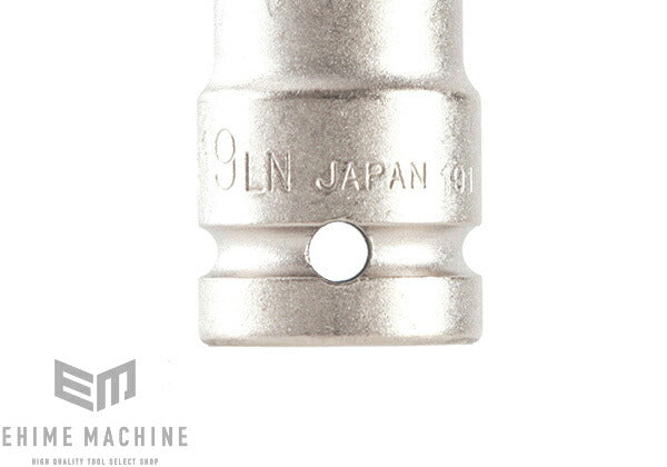 トネのソケットセットの画像6