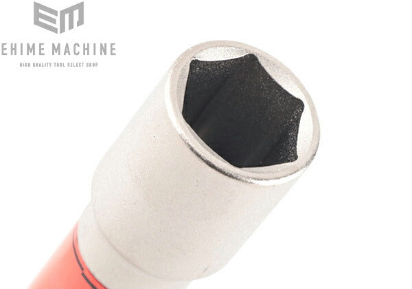 トネのソケットセットの画像4