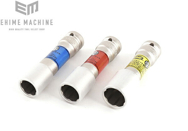 トネのソケットセットの画像3