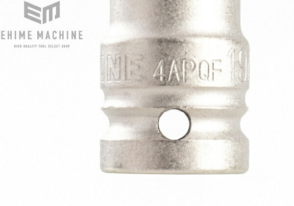 トネのソケットセットの画像6