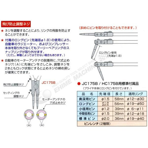 エンジニアのネジザウルスの画像9