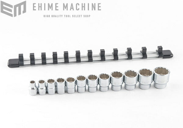 トネのソケットセットの画像2