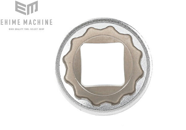 トネのソケットセットの画像5