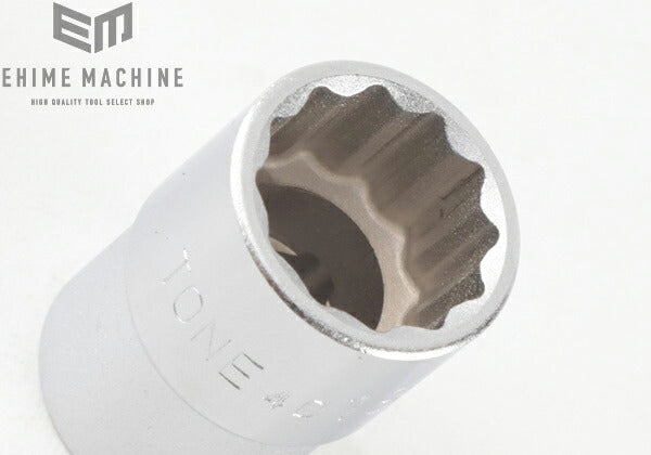 トネのソケットセットの画像4