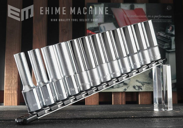 トネのソケットセットの画像1