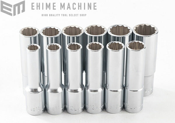 トネのソケットセットの画像3