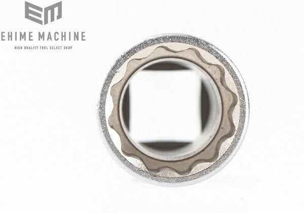 トネのソケットセットの画像5