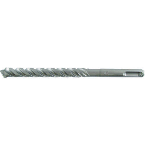 HiKOKI デルタゴンビット(SDSプラス) 12.5mmX166L 0032-0576 ハイコーキ