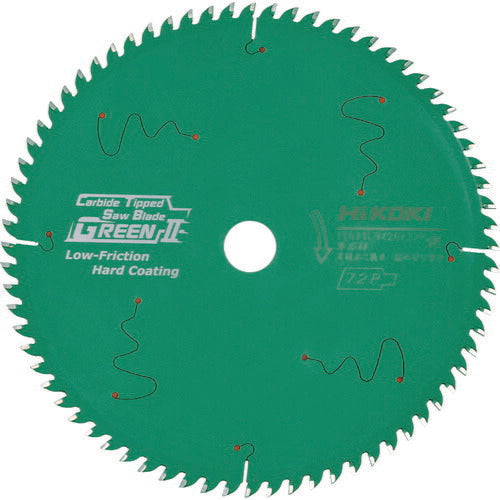 HiKOKI スーパーチップソー190mm 0033-3296 ハイコーキ