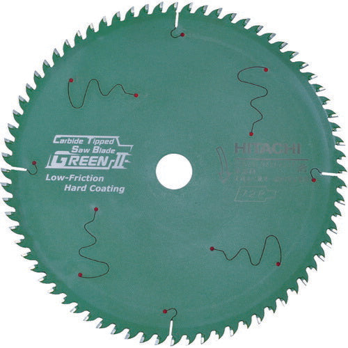 HiKOKI スーパーチップソー216mm 0033-3297 ハイコーキ