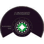 HiKOKI マルチツールブレード MSU100SKS STARLOCKタイプ 0037-0812 ハイコーキ