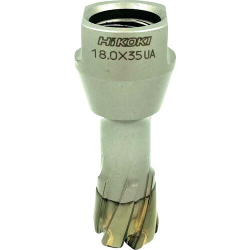 HiKOKI スチールコア(N) 22mm T35 0037-4498 ハイコーキ