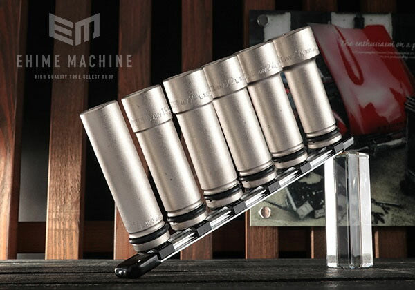 トネのソケットセットの画像1