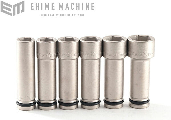 トネのソケットセットの画像3