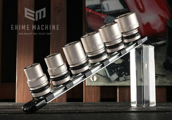 トネのソケットセットの画像1