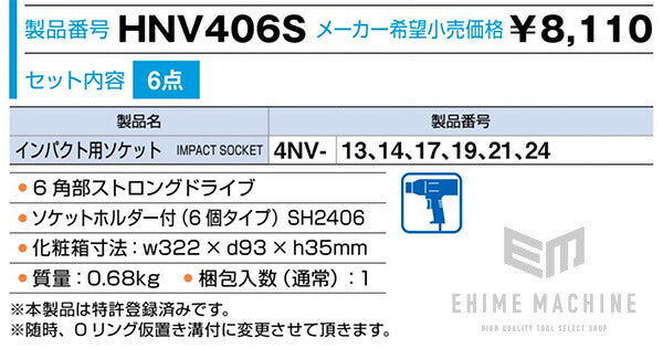 トネのソケットセットの画像9