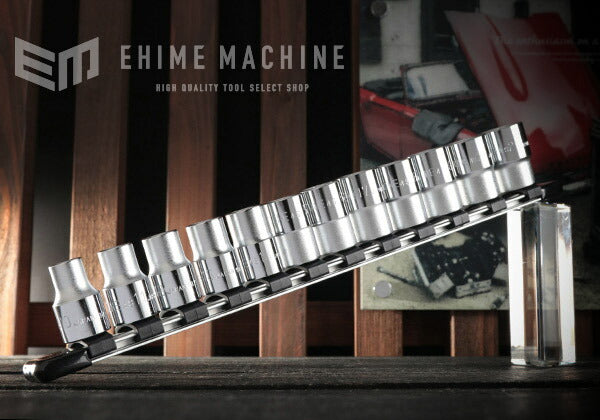 トネのソケットセットの画像1