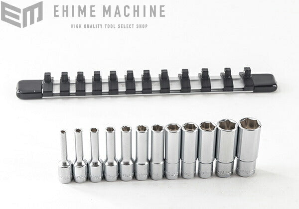 トネのソケットセットの画像2