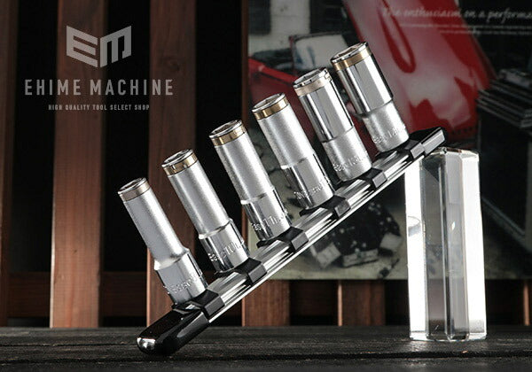 トネのソケットセットの画像1