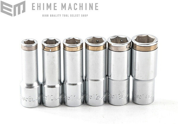 トネのソケットセットの画像3