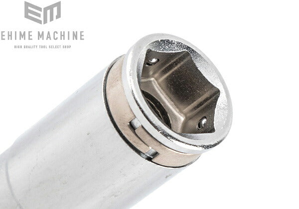 トネのソケットセットの画像4